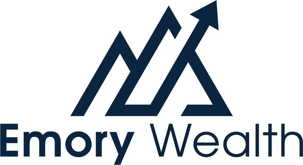 Emory Wealth Logo